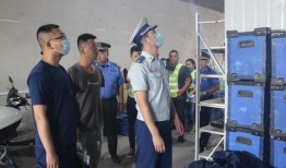 仓库最新爆料新闻