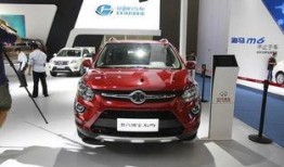 最新爆料越野车品牌大全,驰骋天地，探索极限