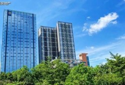 禹洲地产最新爆料,揭秘项目亮点与未来发展规划