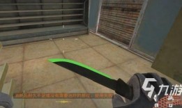 萤火突击刀最新爆料,神秘新武器曝光，性能解析与实战应用揭秘