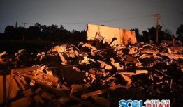 广汉爆炸视频爆料最新,现场惊心动魄，最新视频揭露惊人细节