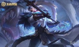 吕布最新皮肤官方爆料视频,战神归来，荣耀再续！