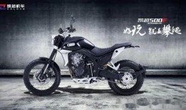 凯越摩托最新爆料图片,惊艳外观与卓越性能一睹为快！”